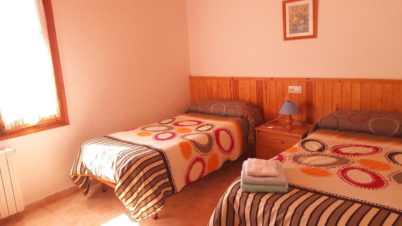 Apartamento Casa Joan Barruera Exterior foto
