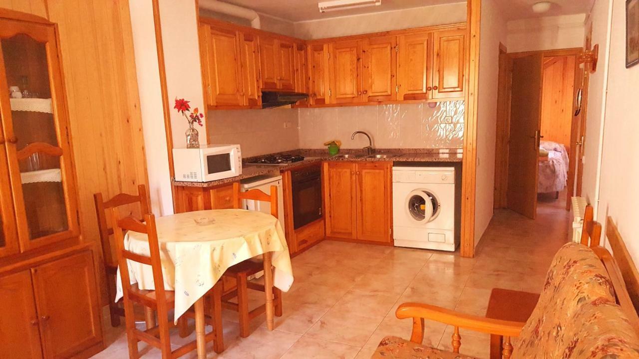 Apartamento Casa Joan Barruera Exterior foto