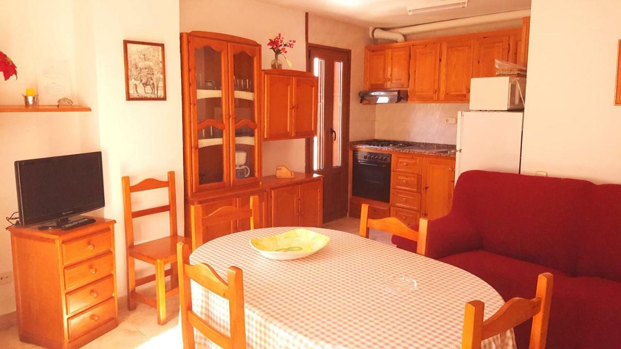 Apartamento Casa Joan Barruera Exterior foto